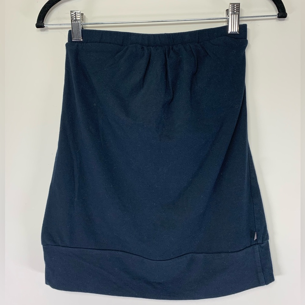 ✨ 2/$20 ✨  Elegant Black Strapless Top